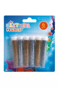 Starpak Brokat 6x4g