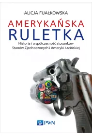 Amerykaska ruletka