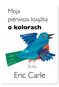 Moja pierwsza ksi��ka o kolorach