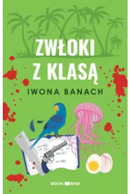 Zw�oki z klas�