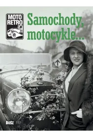 Samochody motocykle