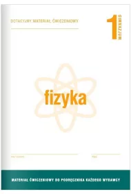 Fizyka GIM 1 Dotacyjny materia� �w. OPERON