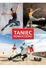 Taniec nowoczesny