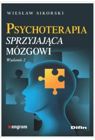 Psychoterapia sprzyjaj�ca m�zgowi