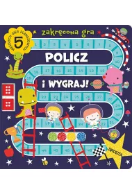 Zakr�cona gra. Policz i wygraj
