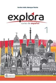 Explora 1. Curso de español. Zeszyt �wicze�