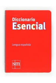 Diccionario Esencial. Lengua espanola