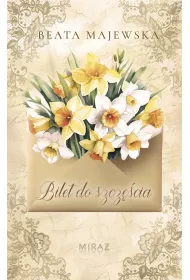 eBook Bilet do szczcia pdf mobi epub