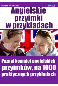 eBook Angielskie przyimki pdf