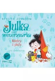 Audiobook Julka – maa weterynarka. Tom 5. Koledzy z play mp3