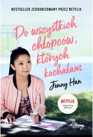 eBook Do wszystkich chopcw, ktrych kochaam. Chopcy. Tom 1 mobi epub