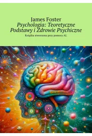 eBook Psychologia: Teoretyczne Podstawy iZdrowie Psychiczne mobi epub