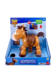 DISNEY TS5 interaktywny przyjaciel Mustang JKV48