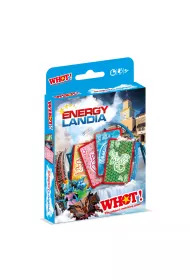 WHOT! Energylandia Winning Moves