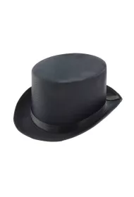 Godan Ozdoba karnawa�owa Cylinder czarny