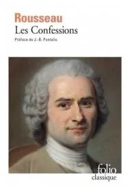 Confessions