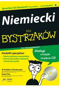 Niemiecki dla bystrzak�w. Wydanie II