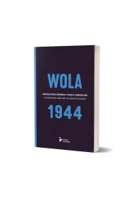 Wola 1944 Nierozliczona zbrodnia a poj�cie ludob�jstwa