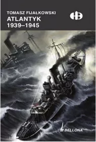 eBook Atlantyk 1939-1945 mobi epub