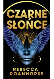 eBook Czarne s�o�ce mobi epub