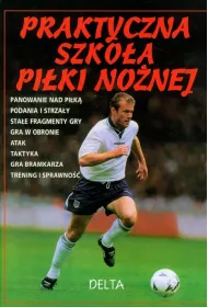 Praktyczna szko�a pi�ki no�nej * *