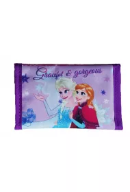 Portfel z Rope Frozen Graceful & Gorgeous * *