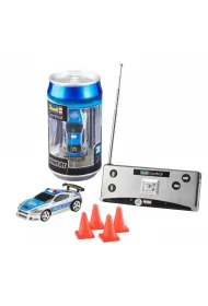 Revell R/C Policja na radio mini