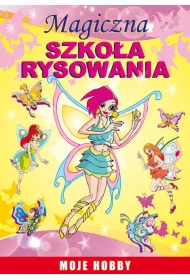 Magiczna szko�a rysowania
