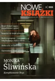 Nowe Ksiki 3/2025