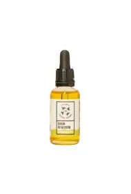 Mydlarnia 4 Szpaki Serum do wosw wysokoporowatych 30 ml