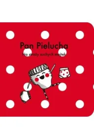 Pan Pielucha Na stra�y suchych majtek/Tashak//