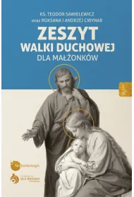 Zeszyt Walki Duchowej dla Ma��onk�w