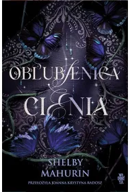 Oblubienica cienia