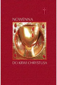 Nowenna do Krwi Chrystusa
