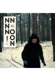 NOBODY NOTHING NOWHERE (CD)