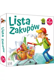 Lista zakupw