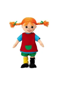 Lalka Pippi Langstrumpf 40m Micki