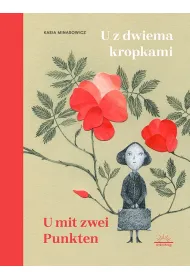 U z dwiema kropkami / U mit zwei punkten