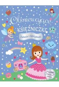 Ol�niewaj�ce ksi�niczki. Zadania i �amig��wki