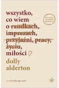 Wszystko, co wiem o mi�o�ci