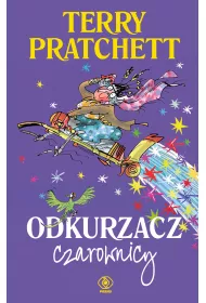 Odkurzacz czarownicy