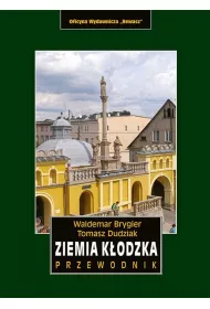 Ziemia k�odzka. Przewodnik