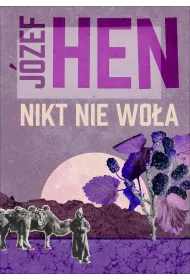 eBook Nikt nie woa mobi epub