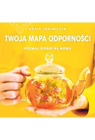 Audiobook Twoja mapa odporno�ci mp3