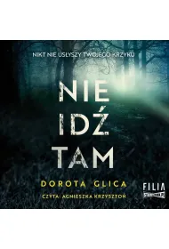 Audiobook Nie id tam mp3