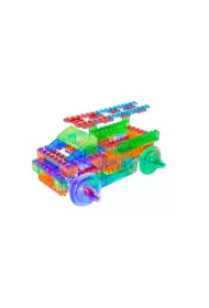 Laser Pegs 8 in 1 Truck