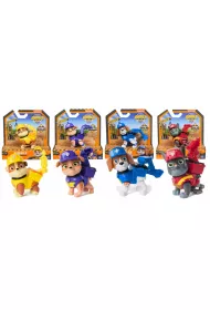 Rubble i Jego Ekipa: Figurka mix