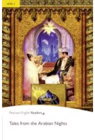 Tales from the Arabian Nights + MP3 CD