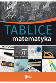 Matematyka. Tablice