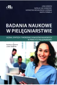 Badania naukowe w piel�gniarstwie